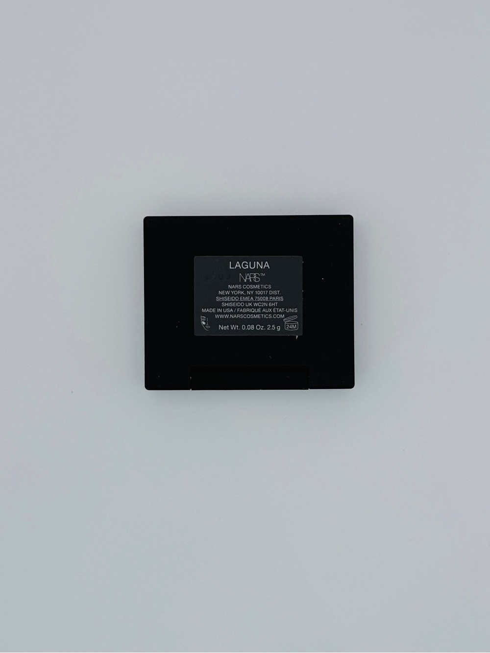 NARS LAGUNA Bronzer & Afterglow Lip Balm Sephora Beauty Insider Birthday Set - Picture 5 of 9